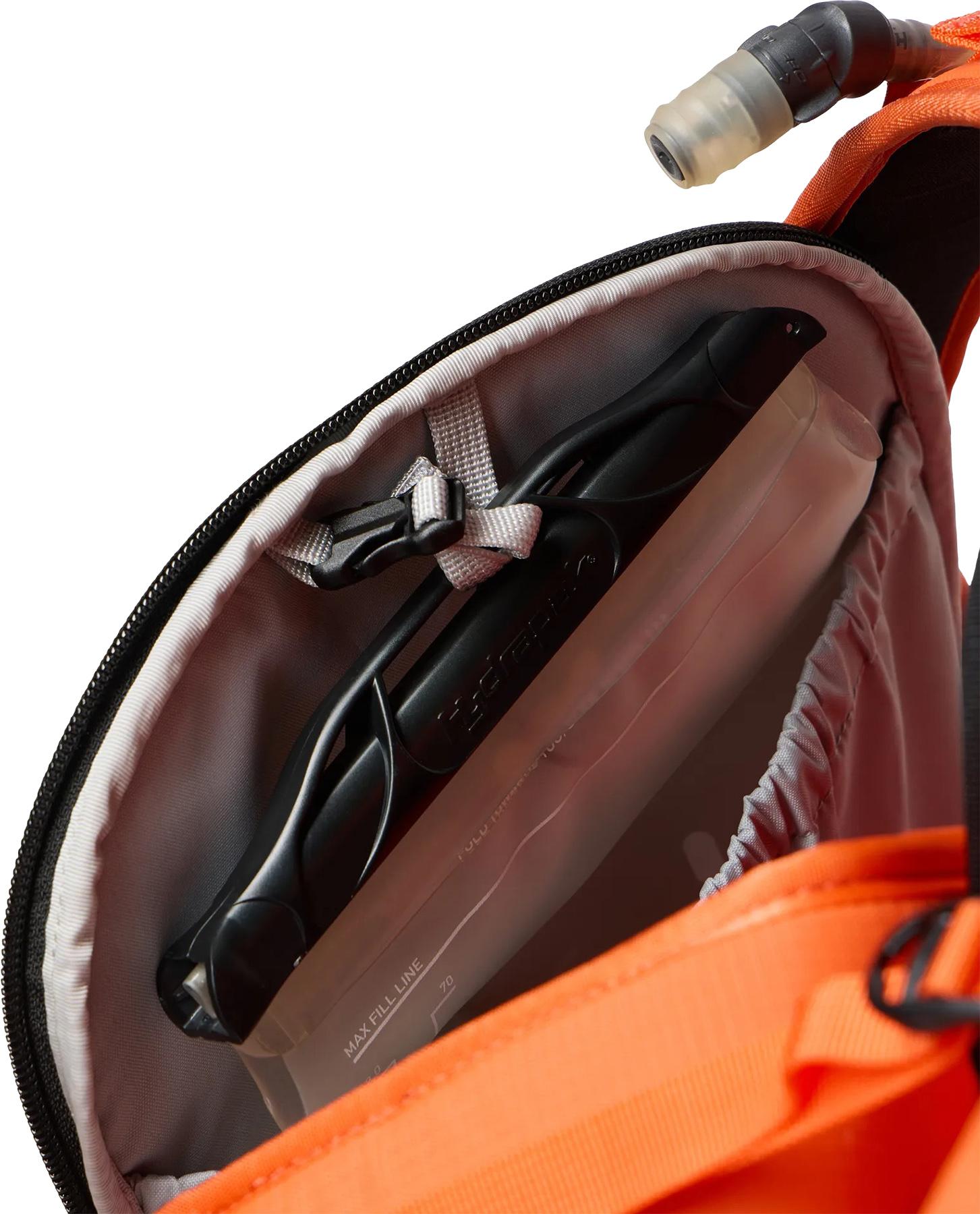 Product gallery image number 2 for product Sensate Pro Backpack 32L
