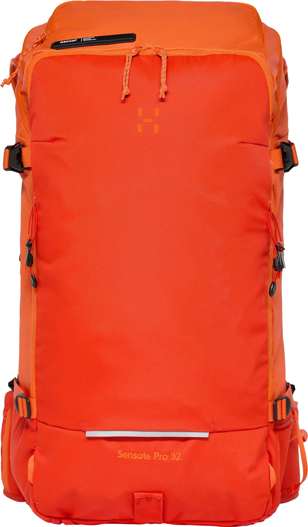 Product gallery image number 6 for product Sensate Pro Backpack 32L
