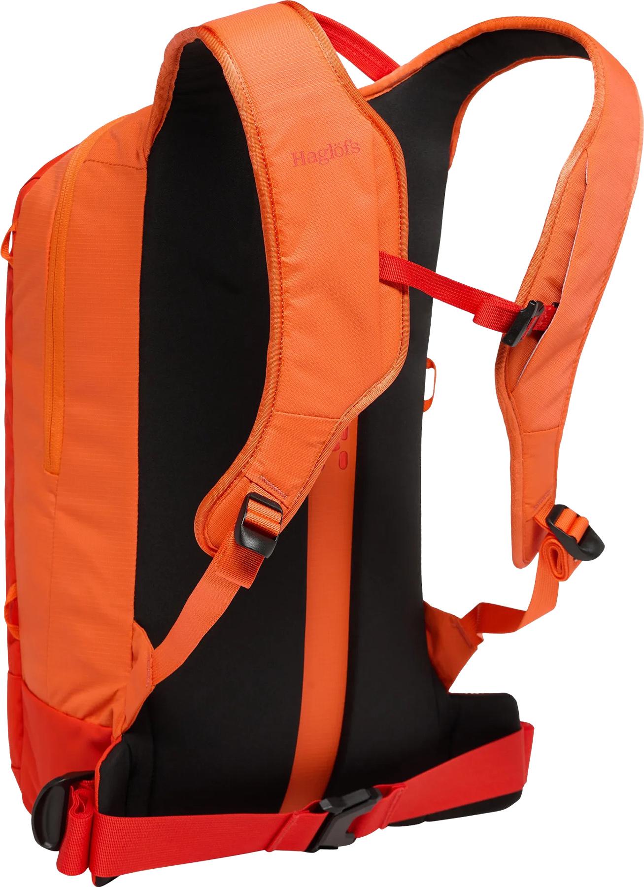 Product gallery image number 3 for product Latnja Backpack 18L