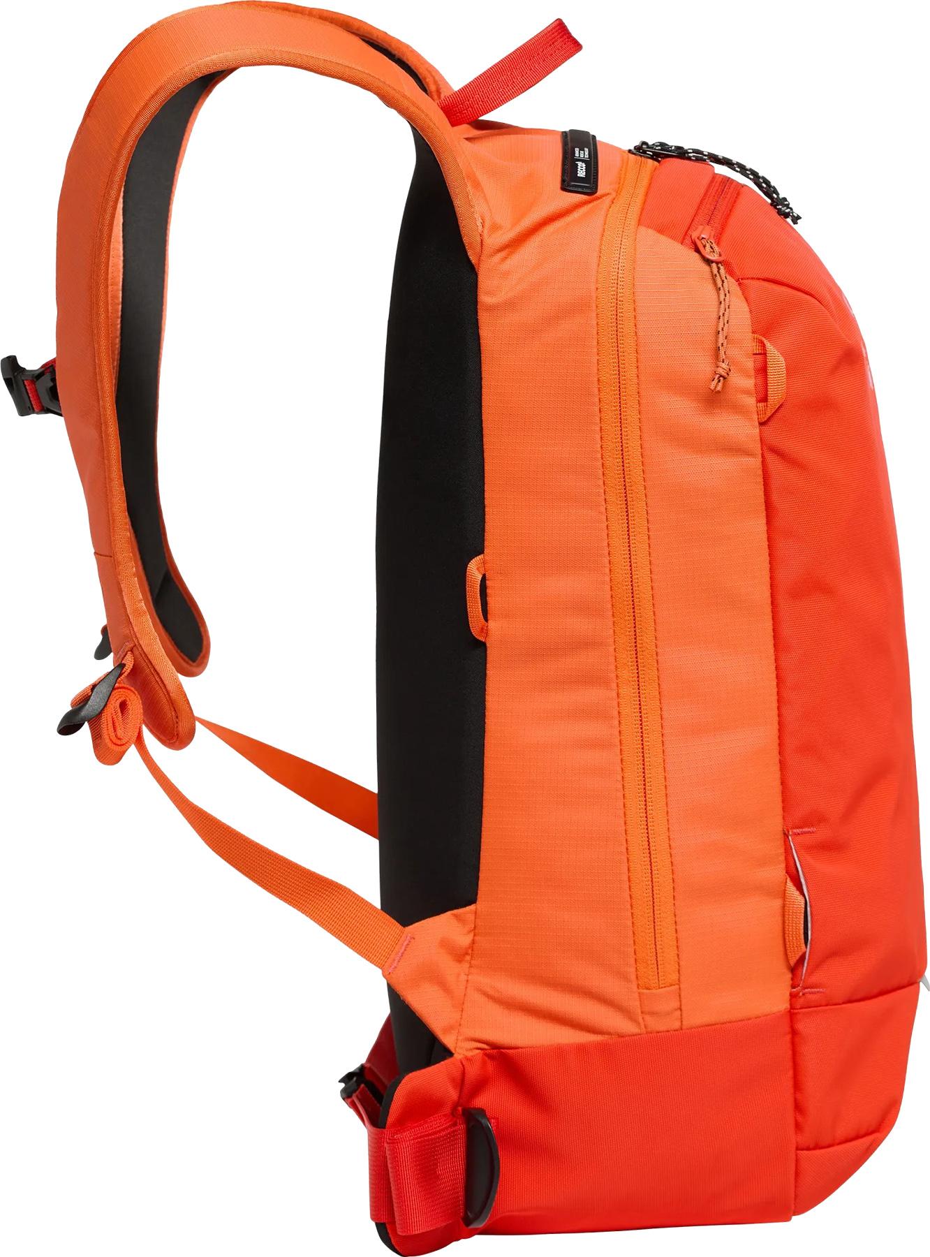 Product gallery image number 7 for product Latnja Backpack 18L