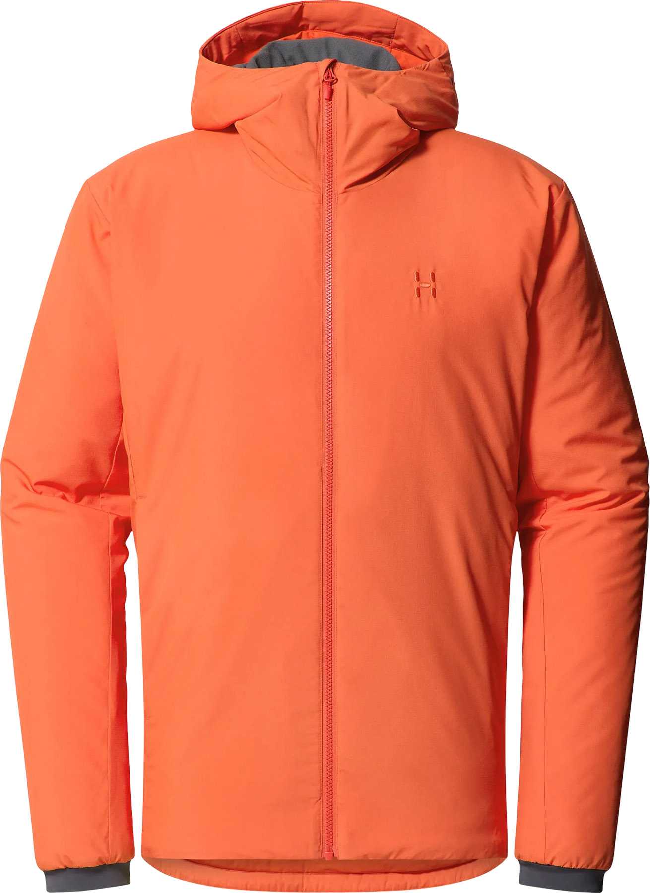 Product image for Mimic Alert Insulated Hooded Jacket - Men's