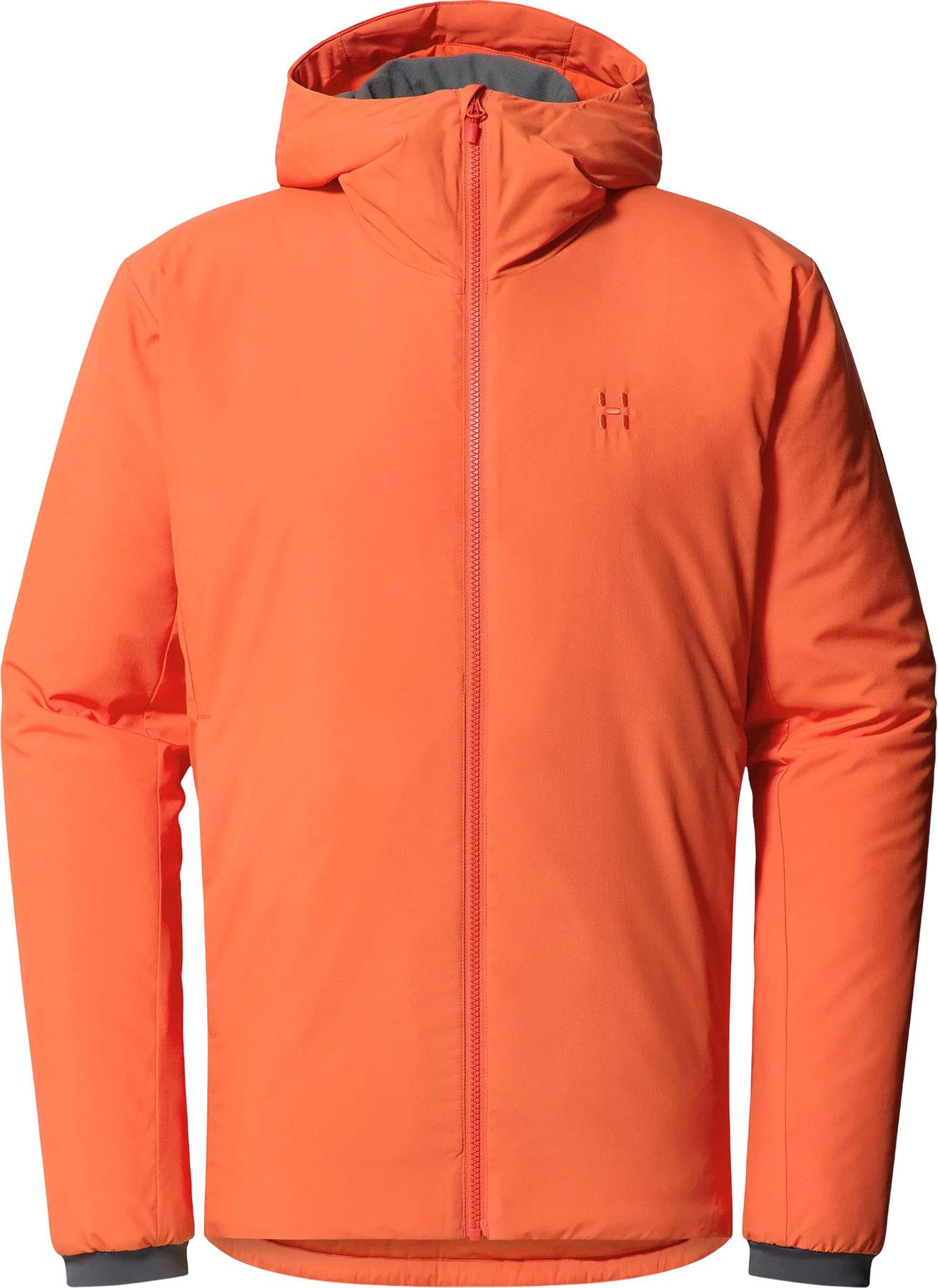 Product image for Mimic Alert Insulated Hooded Jacket - Men's