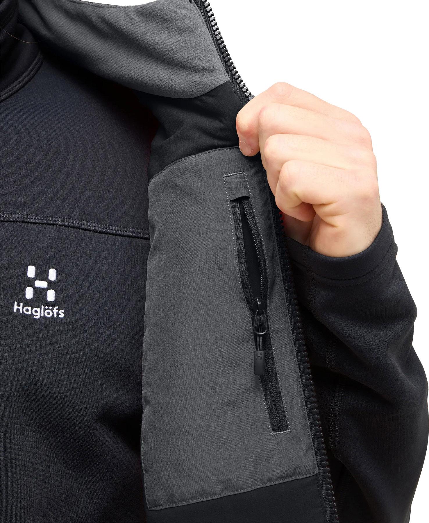 Product gallery image number 2 for product Mimic Alert Vest - Men's