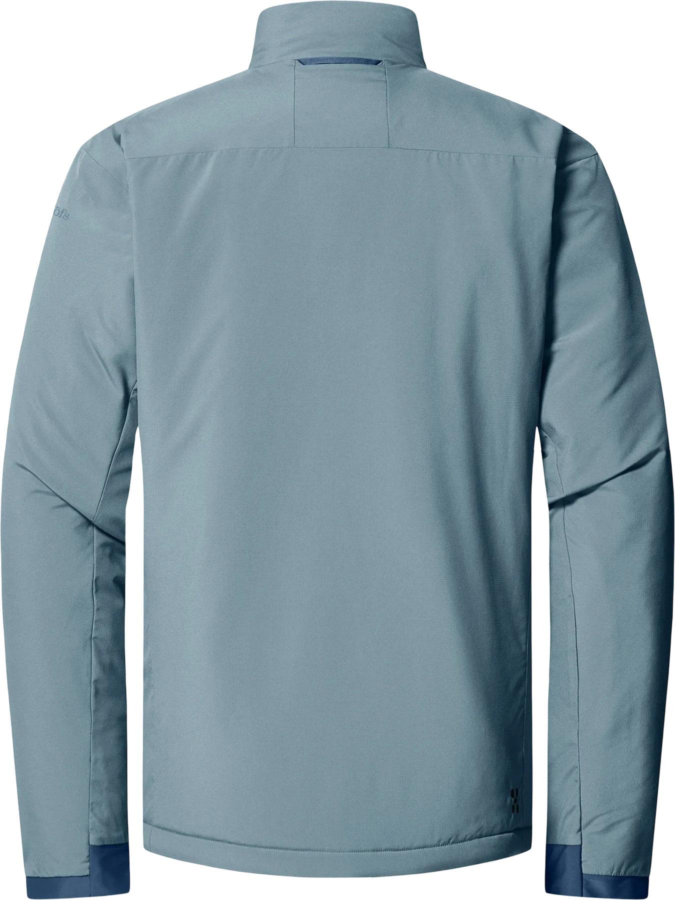 Product gallery image number 2 for product Mimic Alert Insulated Jacket - Men's