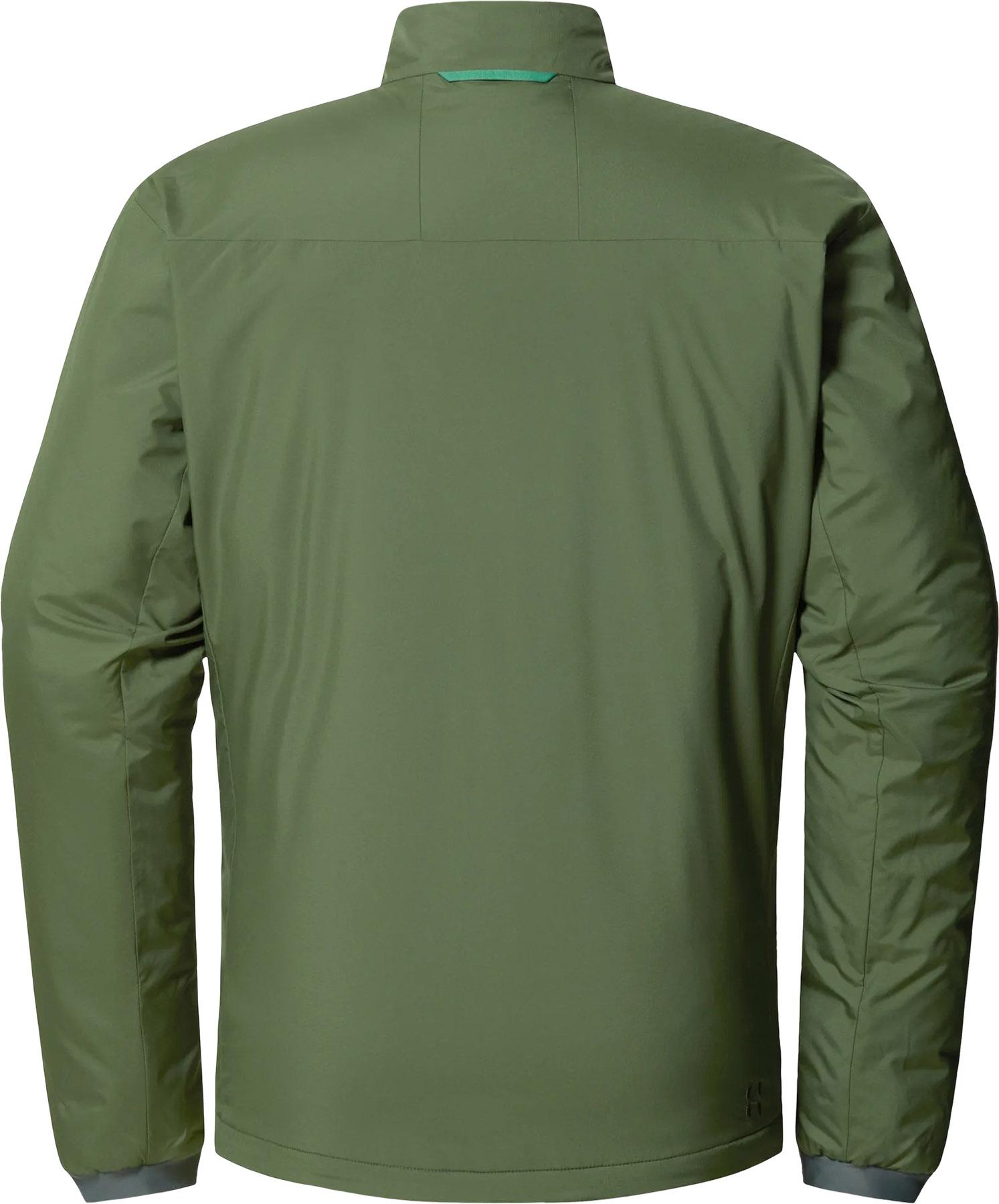 Product gallery image number 4 for product Mimic Alert Insulated Jacket - Men's
