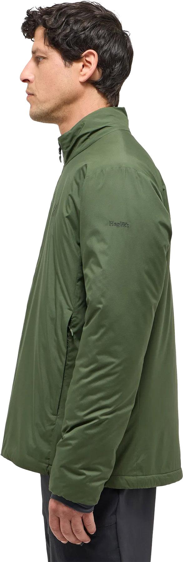 Product gallery image number 6 for product Mimic Alert Insulated Jacket - Men's