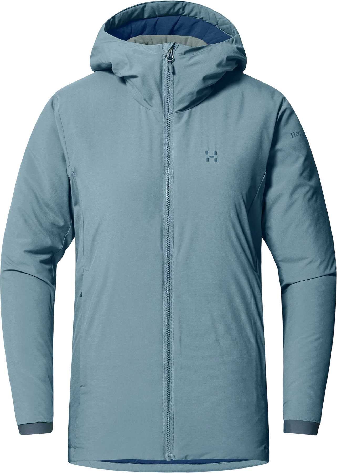 Product image for Mimic Alert Insulated Hooded Jacket - Women's
