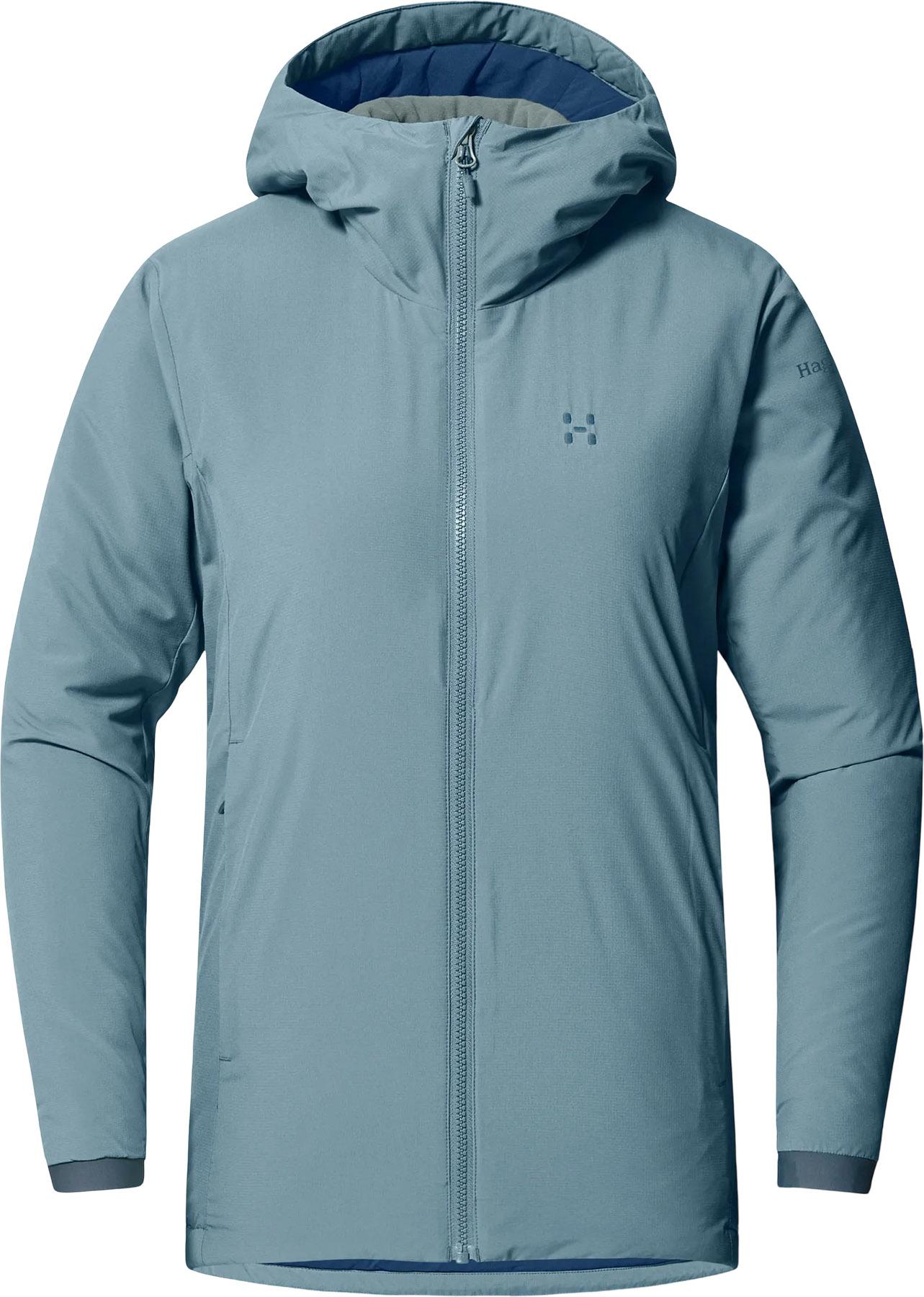 Product image for Mimic Alert Insulated Hooded Jacket - Women's