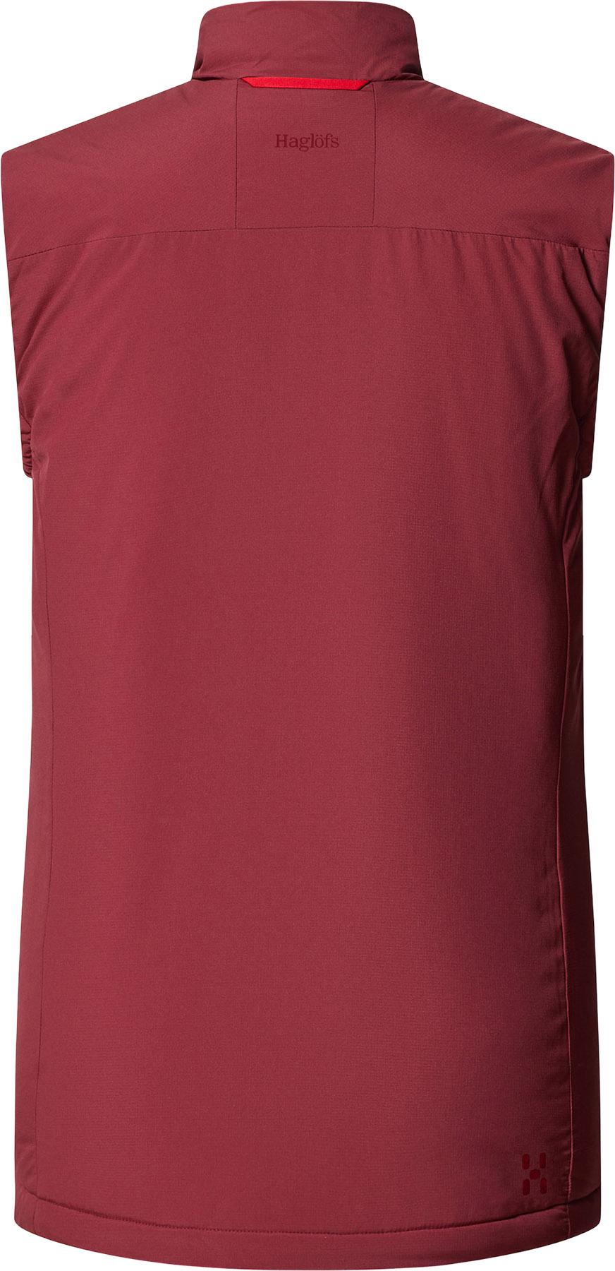 Product gallery image number 2 for product Veste Mimic Alert - Femme
