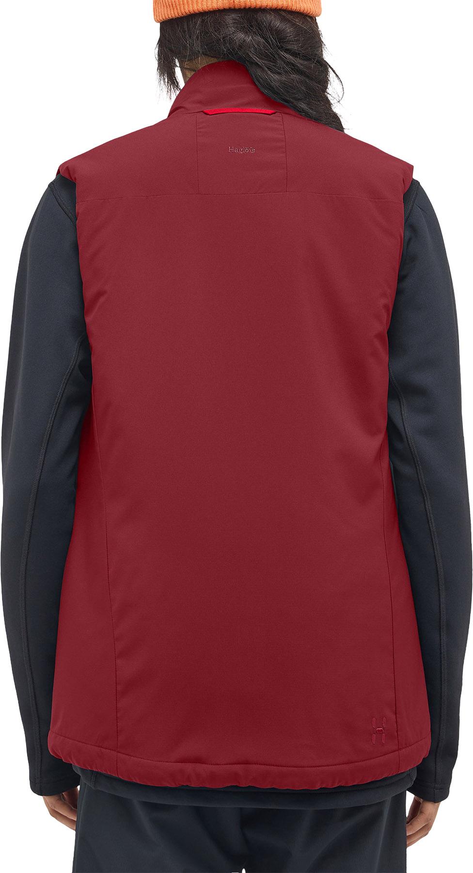Product gallery image number 3 for product Veste Mimic Alert - Femme