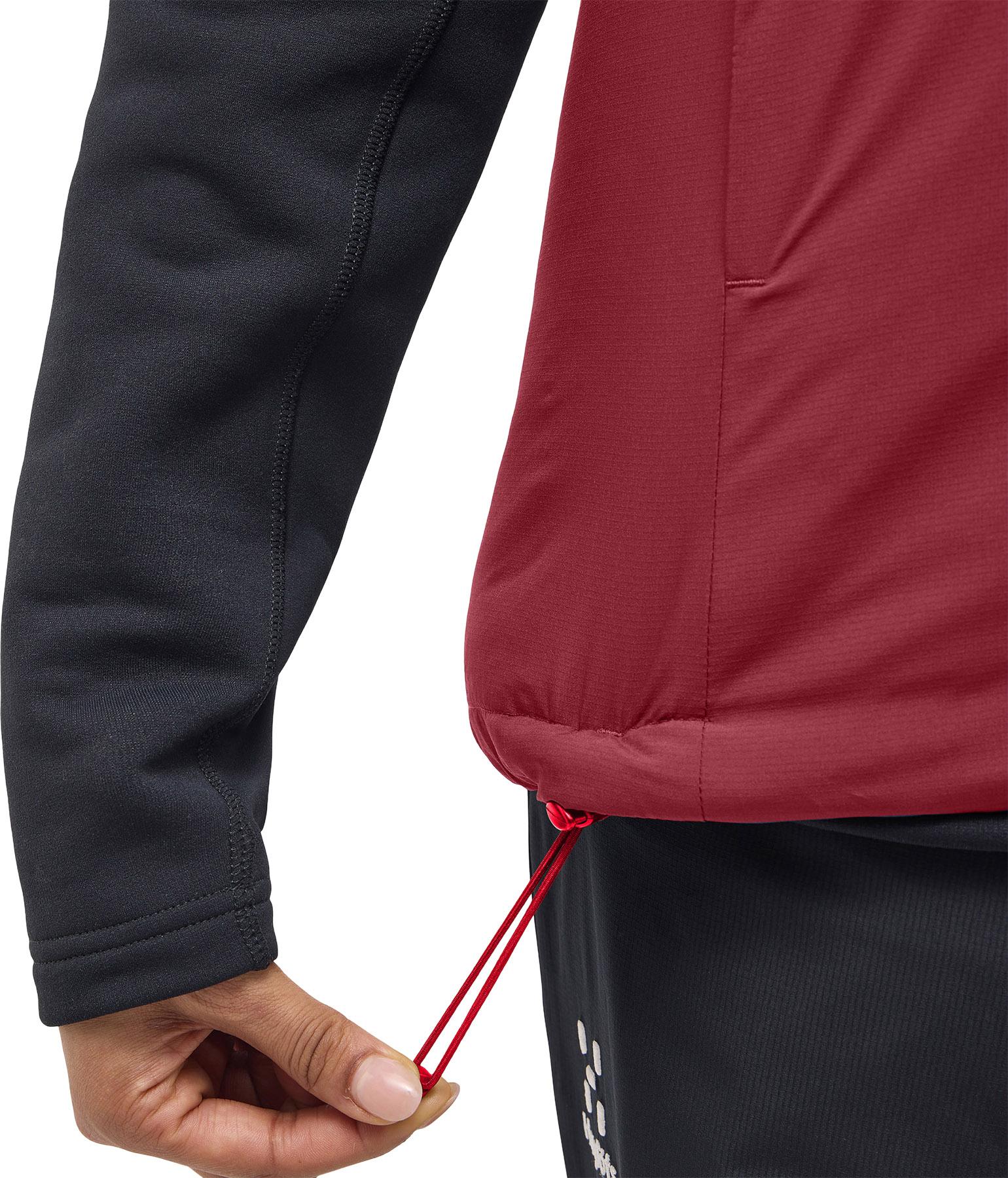 Product gallery image number 5 for product Veste Mimic Alert - Femme