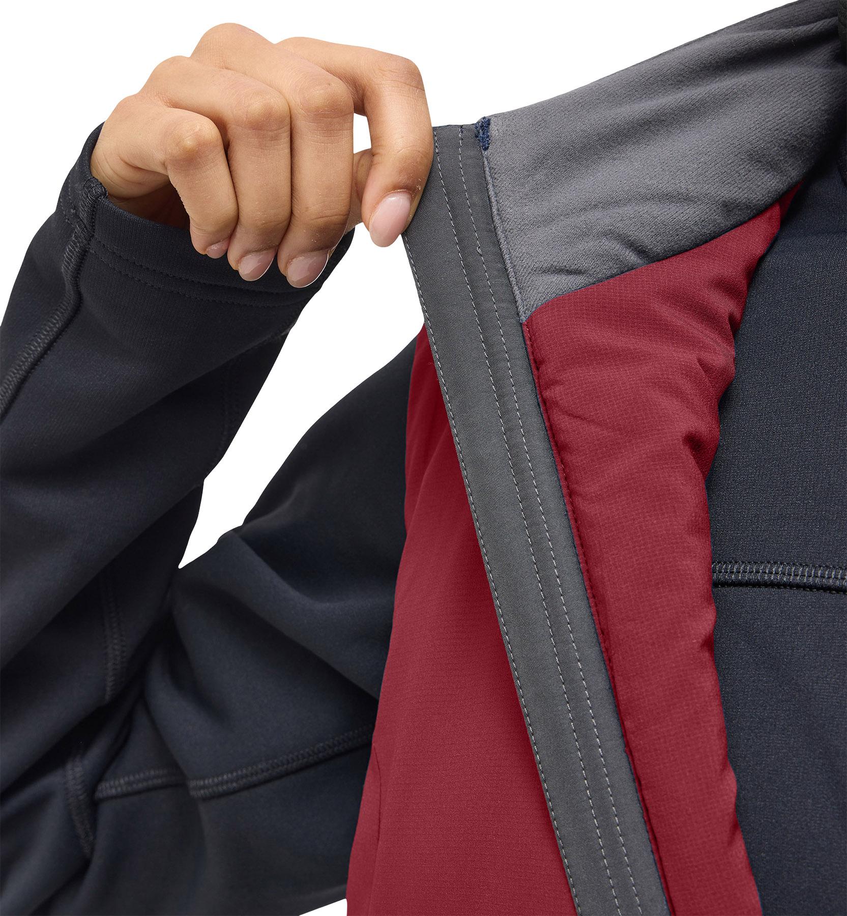 Product gallery image number 6 for product Veste Mimic Alert - Femme
