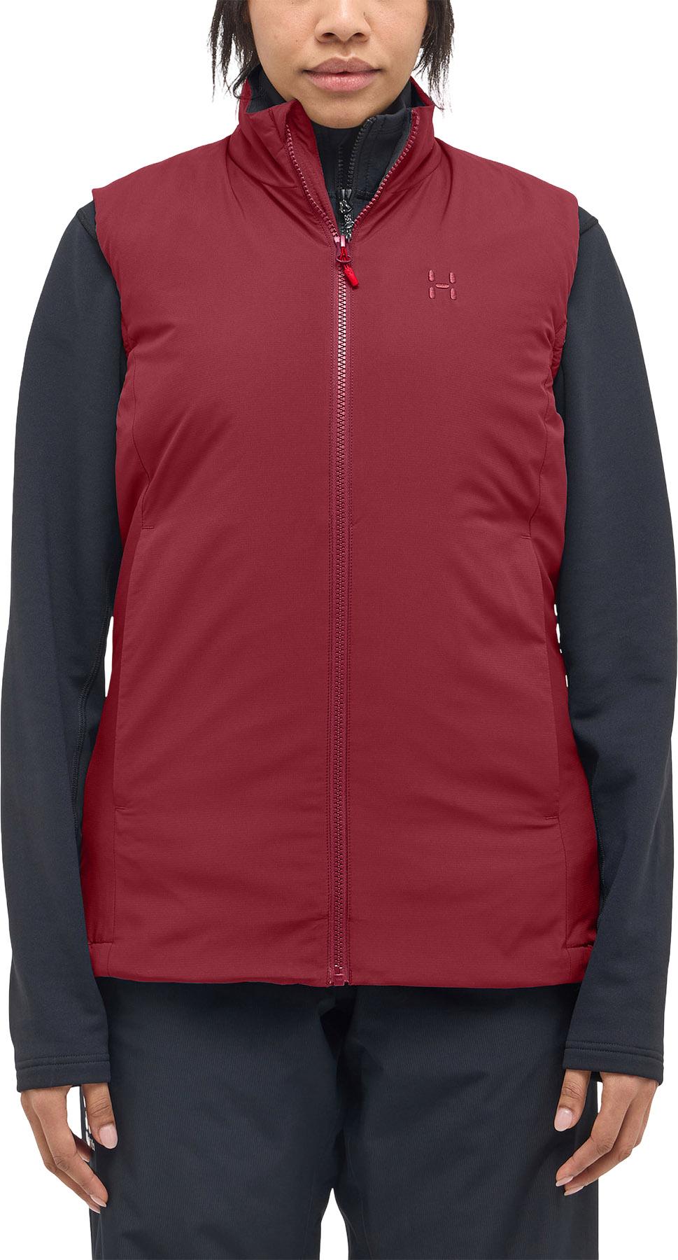 Product gallery image number 7 for product Veste Mimic Alert - Femme