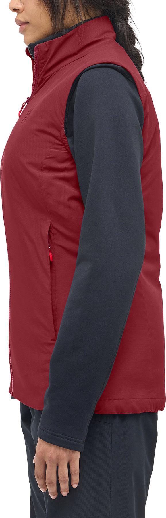 Product gallery image number 9 for product Veste Mimic Alert - Femme