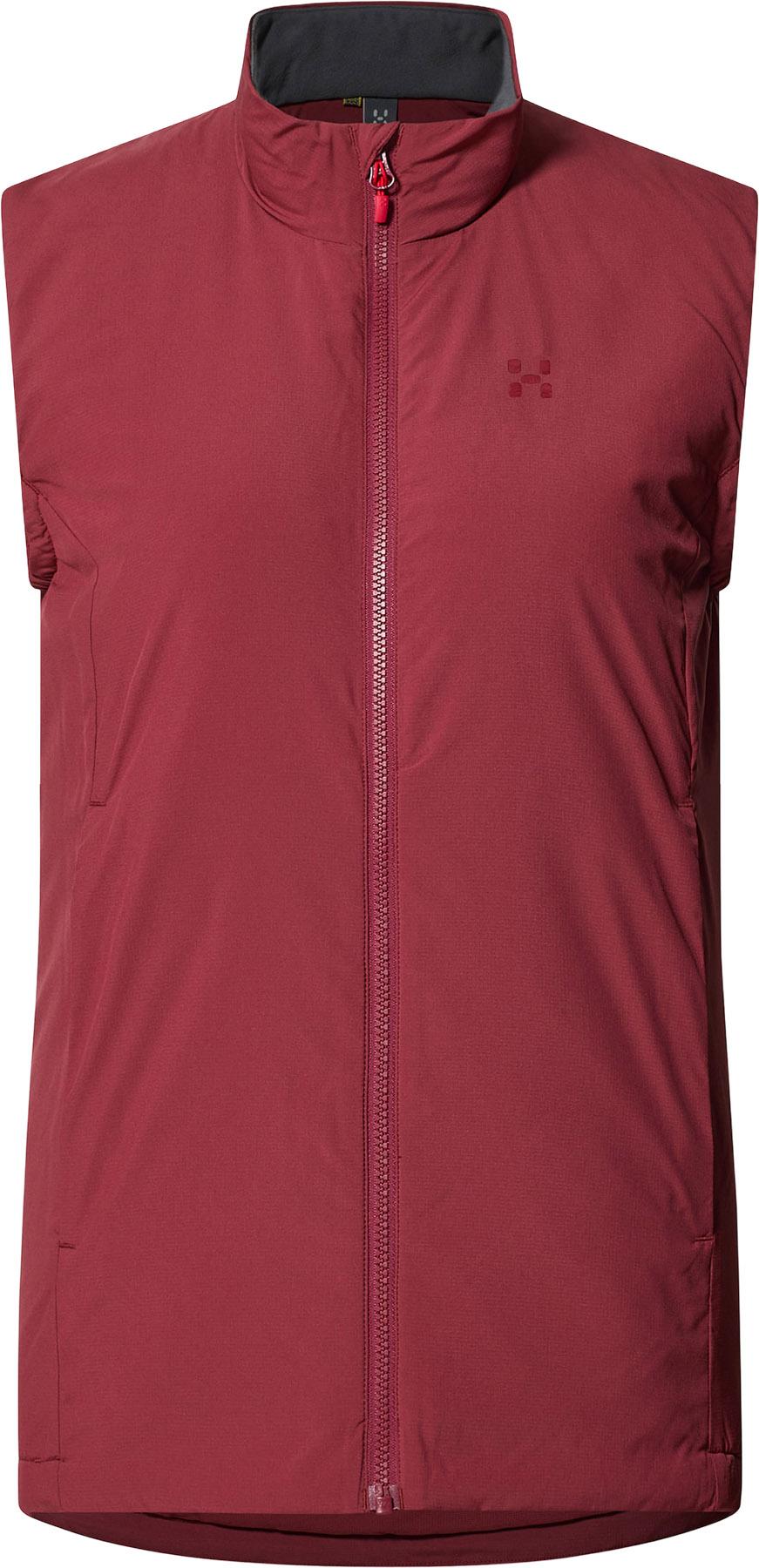 Product gallery image number 1 for product Veste Mimic Alert - Femme