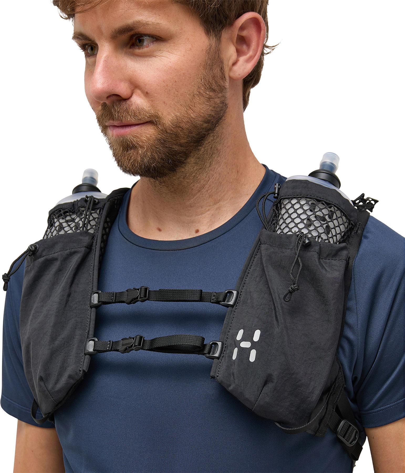 Product gallery image number 5 for product L.I.M Airak Pro Backpack 14L