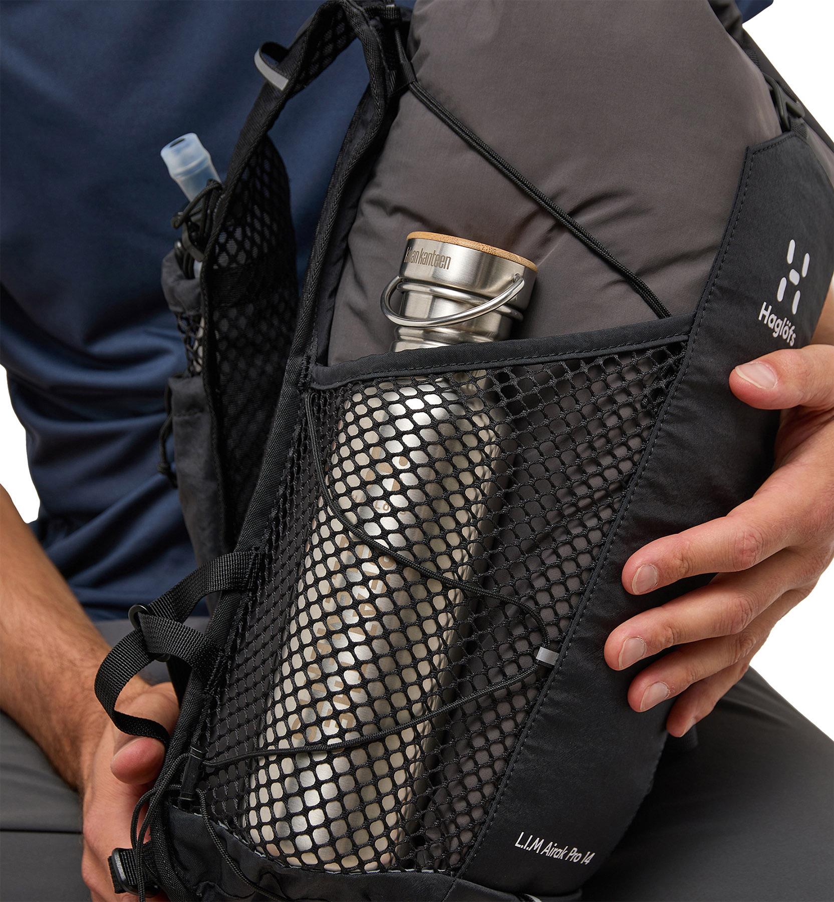 Product gallery image number 6 for product L.I.M Airak Pro Backpack 14L