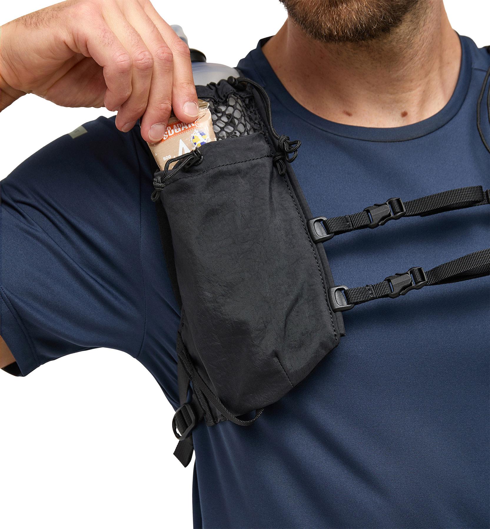 Product gallery image number 8 for product L.I.M Airak Pro Backpack 14L