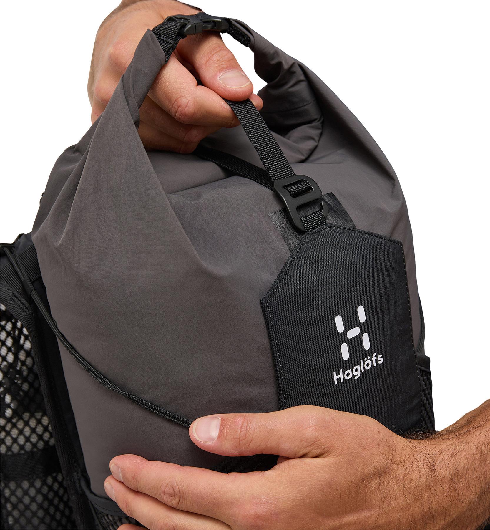 Product gallery image number 7 for product L.I.M Airak Pro Backpack 14L