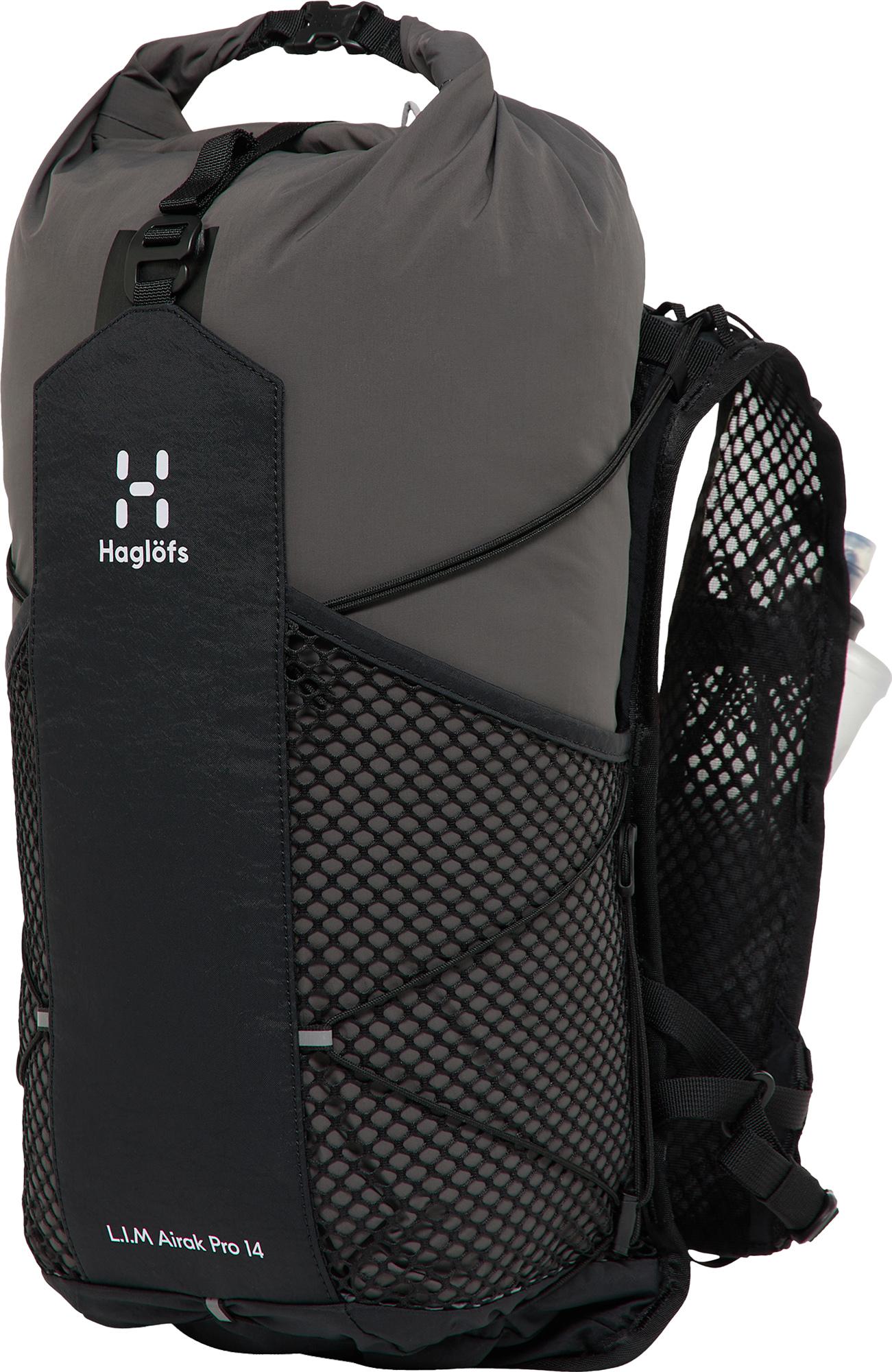 Product gallery image number 11 for product L.I.M Airak Pro Backpack 14L