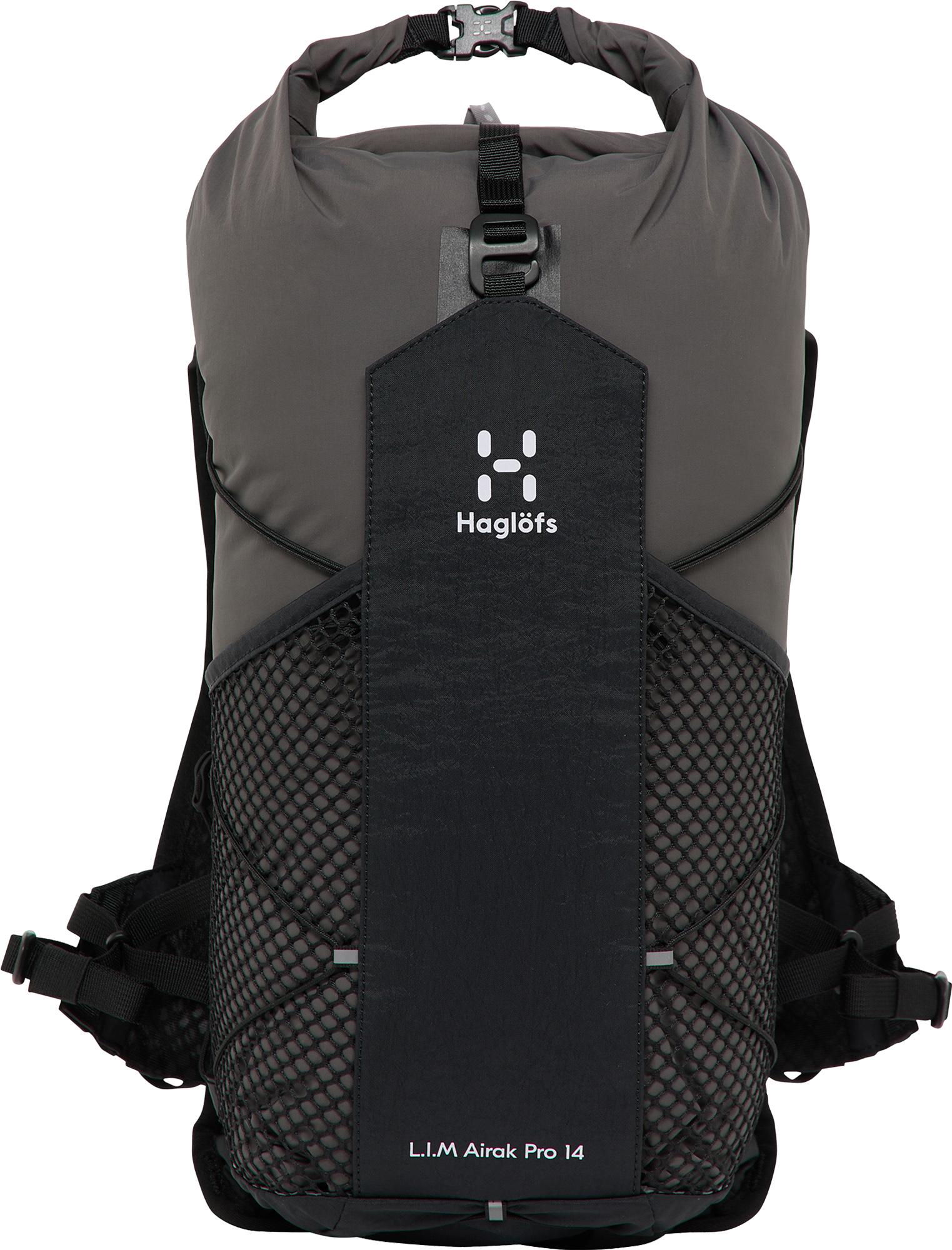 Product gallery image number 1 for product L.I.M Airak Pro Backpack 14L
