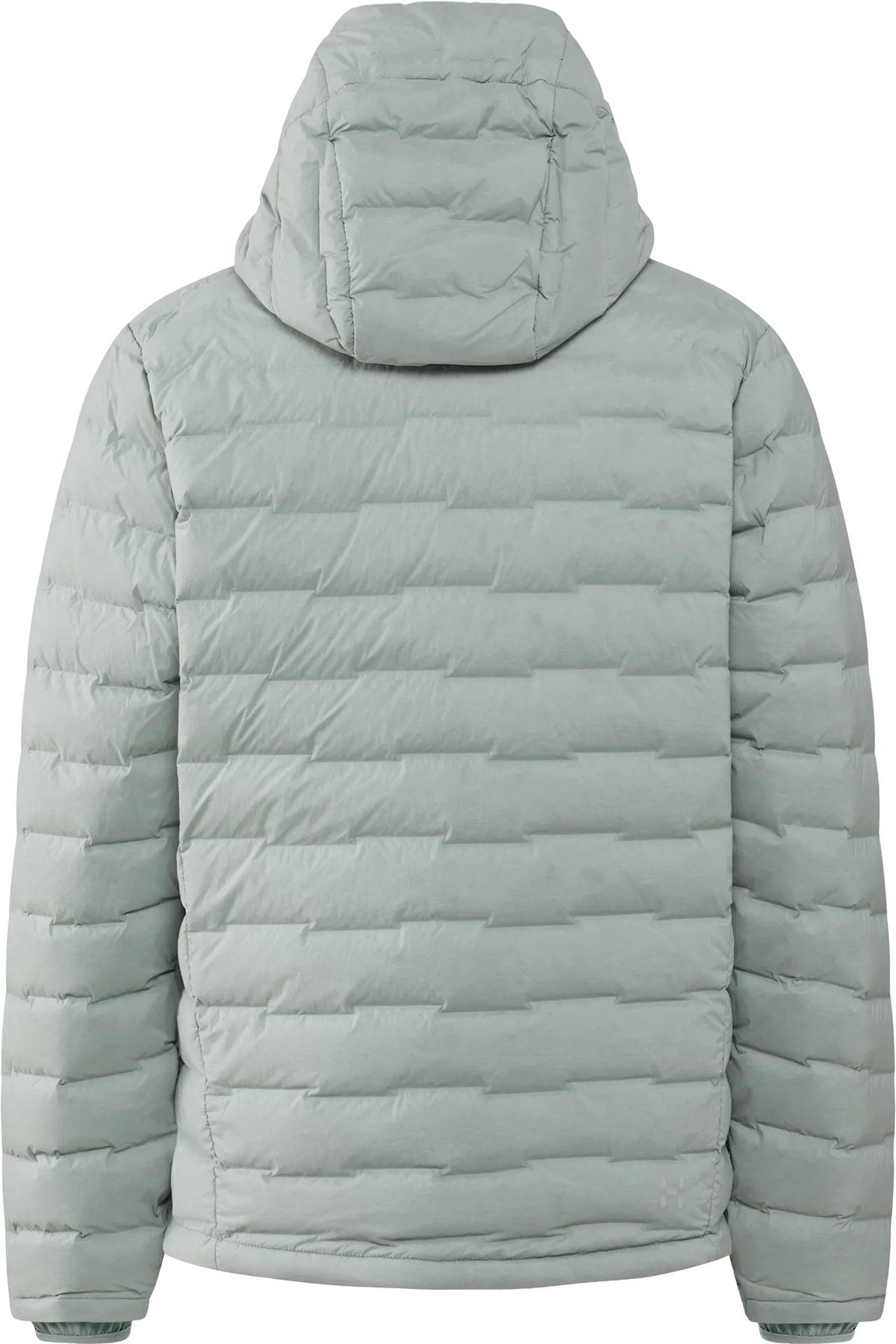 Product gallery image number 10 for product Spitz Down Hooded Jacket - Men's