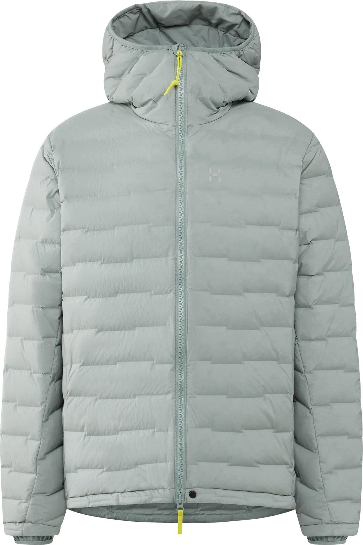 Product image for Spitz Down Hooded Jacket - Men's