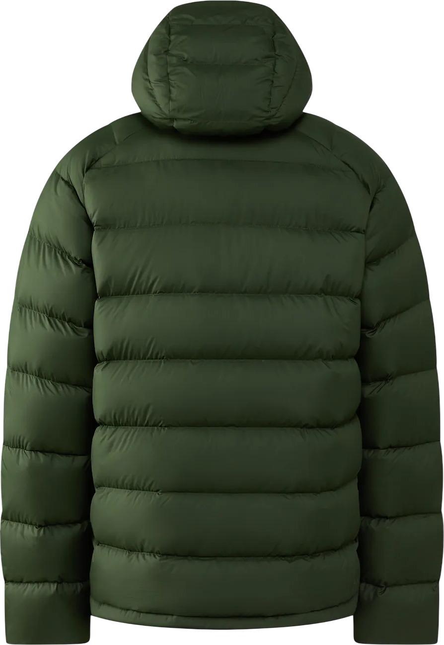 Product gallery image number 7 for product Rosson Down Hooded Jacket - Men's