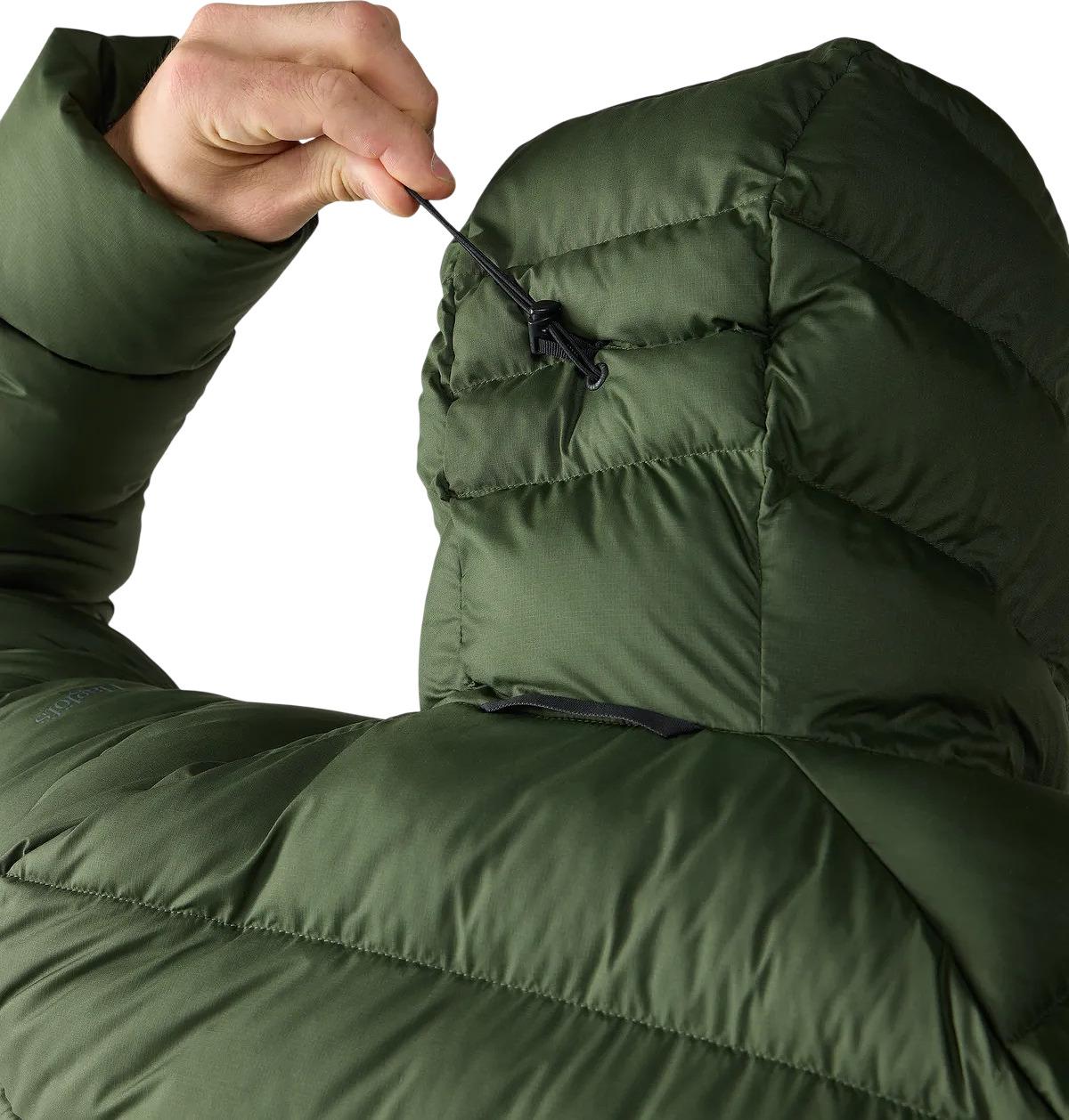 Product gallery image number 9 for product Rosson Down Hooded Jacket - Men's