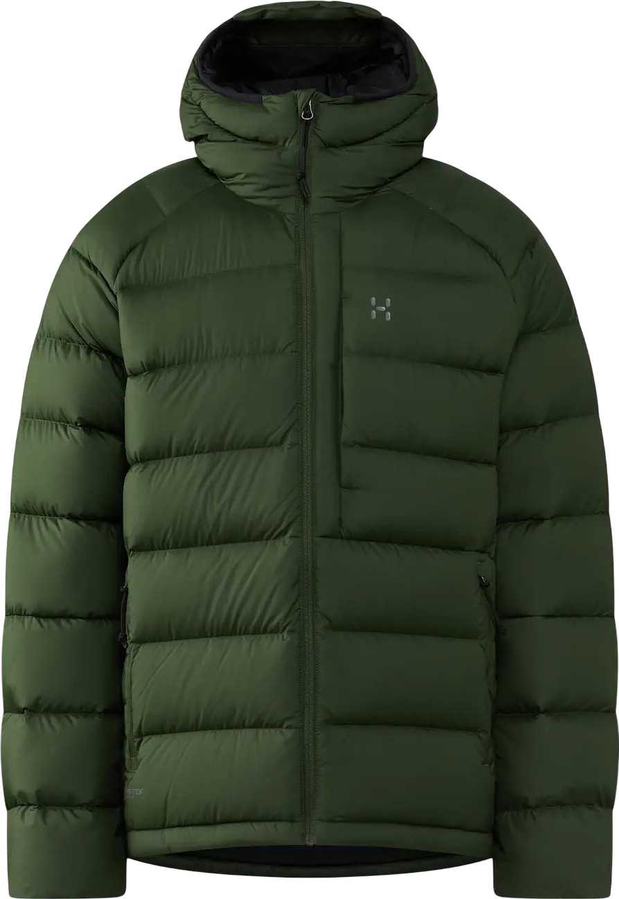 Seaweed Green