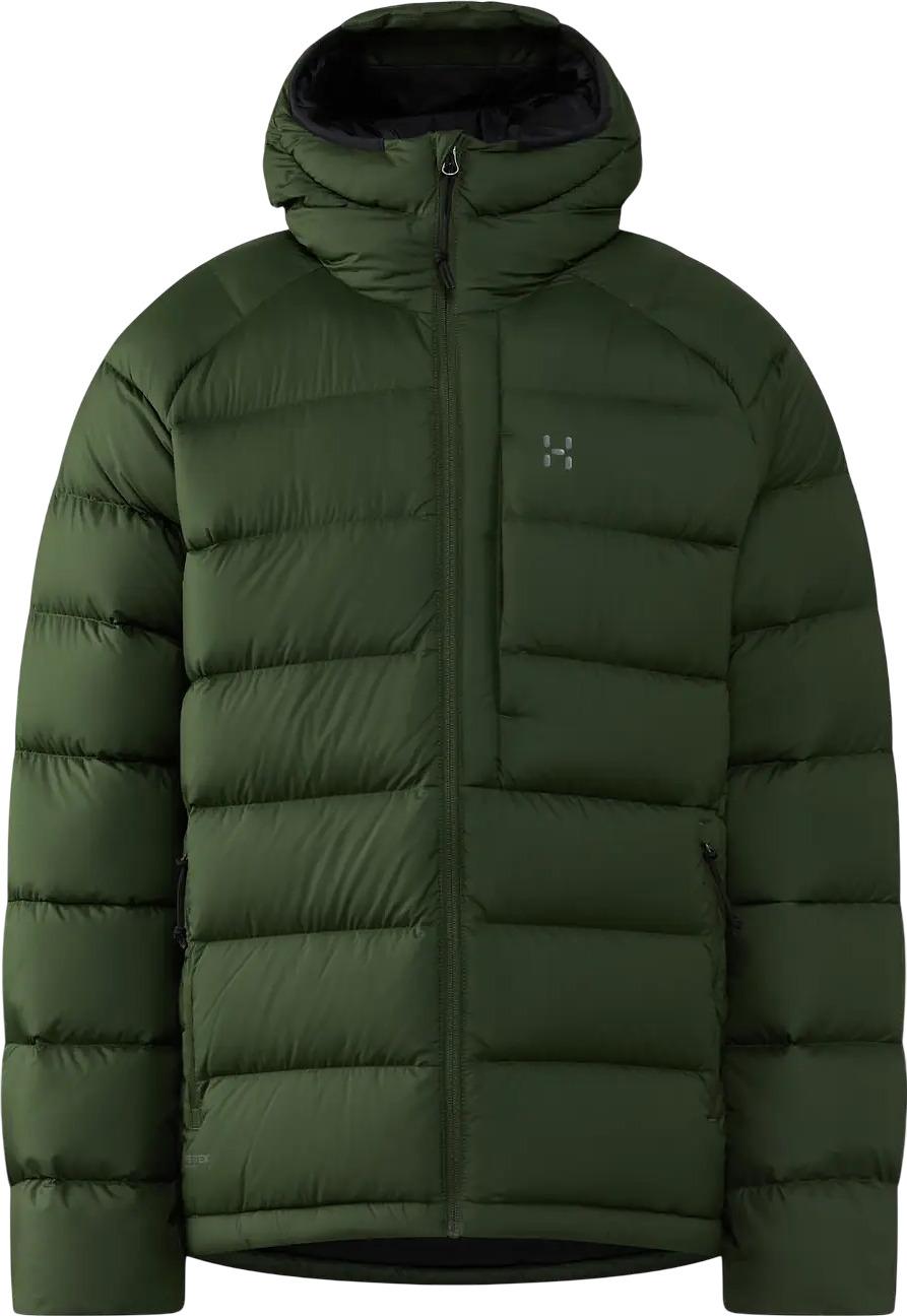 Product image for Rosson Down Hooded Jacket - Men's