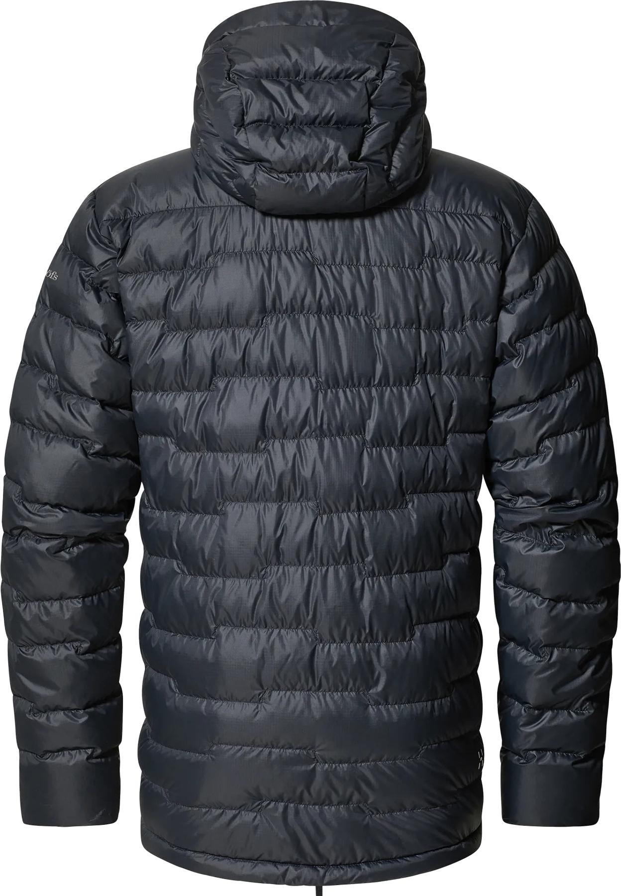 Product gallery image number 1 for product ROC Flash Down Hoodie - Men's