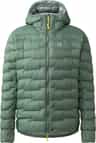 Colour: Chlorophyll Green