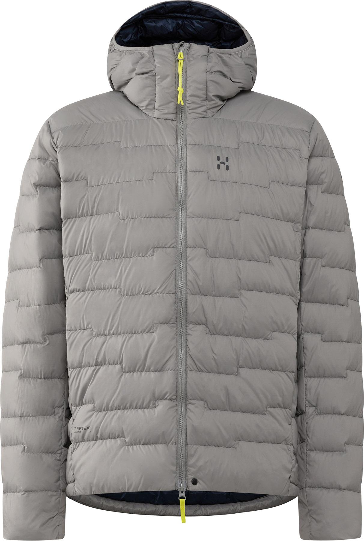Product image for ROC Flash Down Hoodie - Men's