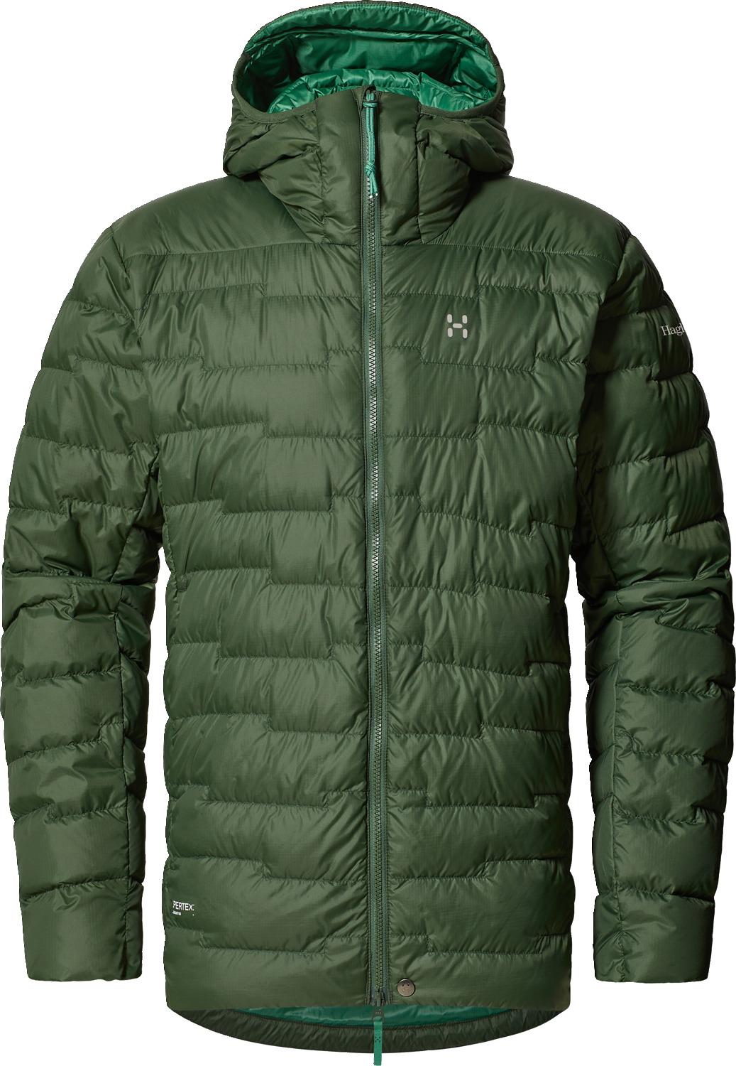 Seaweed Green