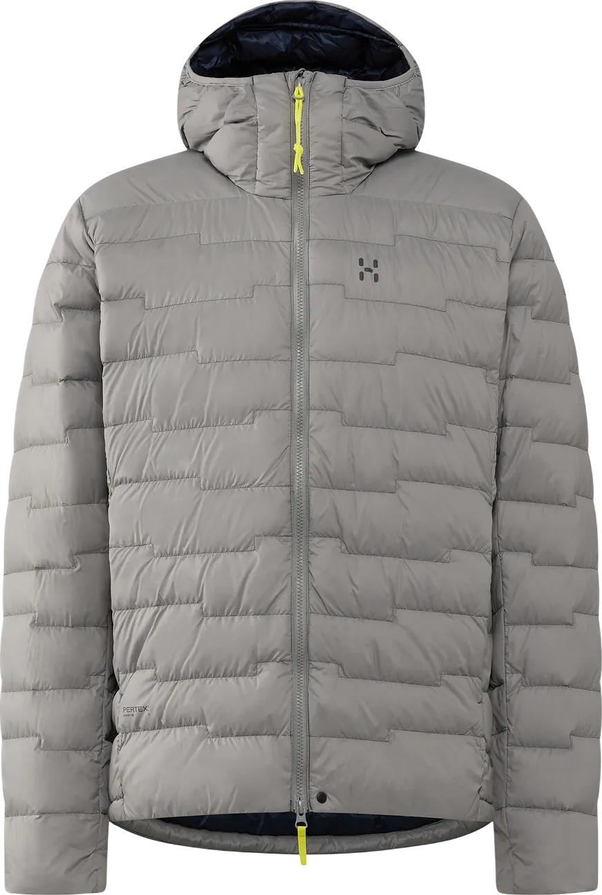 Product image for ROC Flash Down Hoodie - Men's