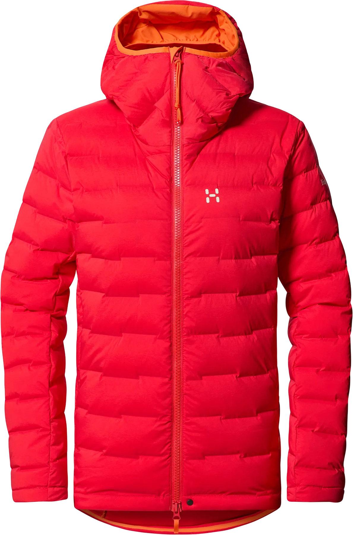Product image for Spitz Down Hooded Jacket - Women's