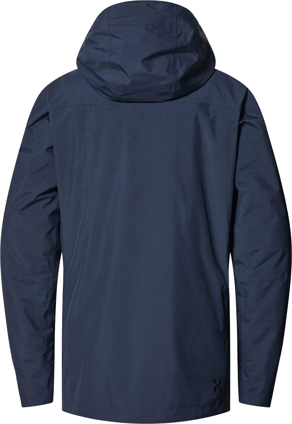 Product gallery image number 6 for product Latnja GTX Insulated Jacket - Men's