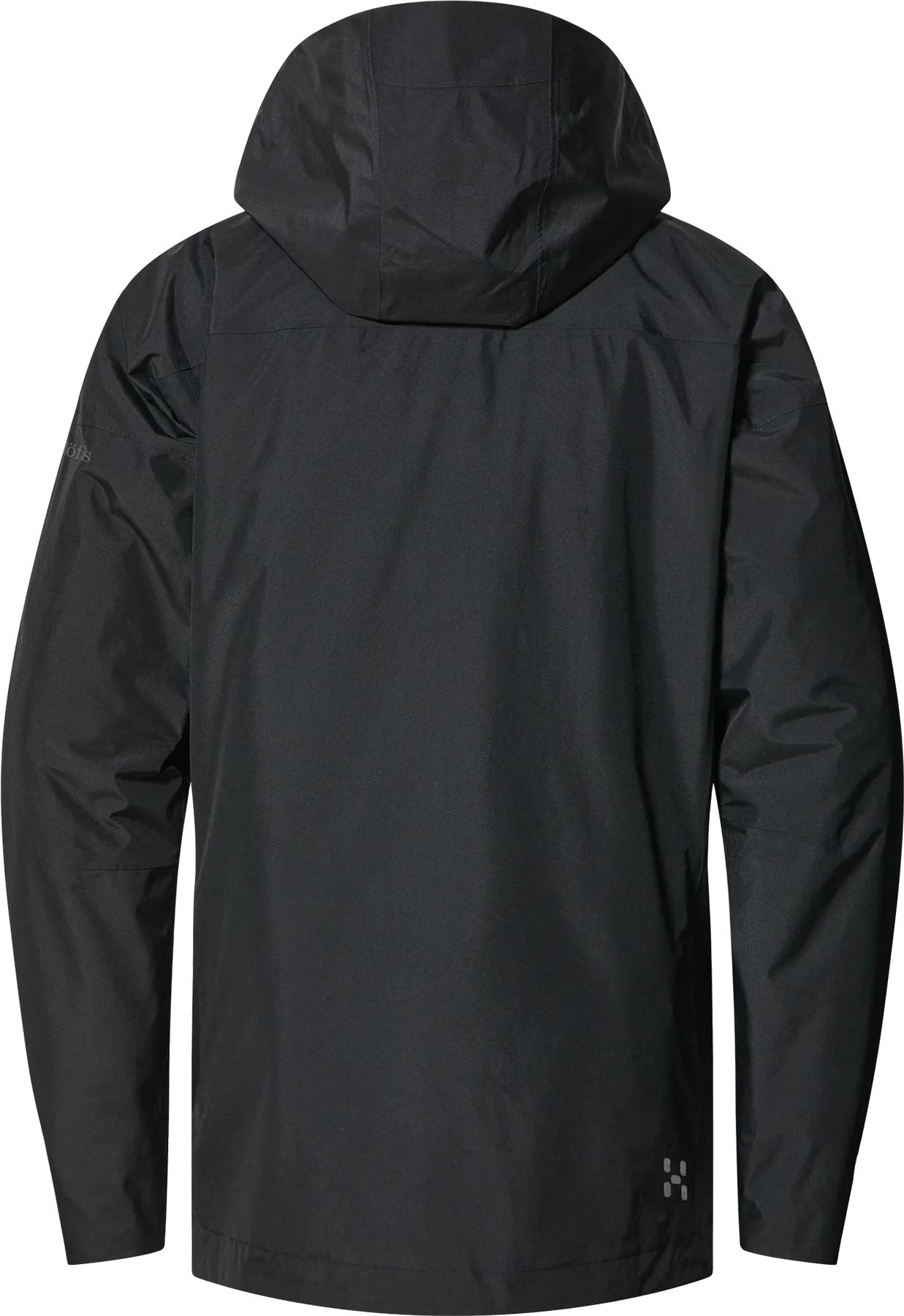 Numéro de l'image de la galerie de produits 3 pour le produit Manteau isolé GTX Latnja - Homme