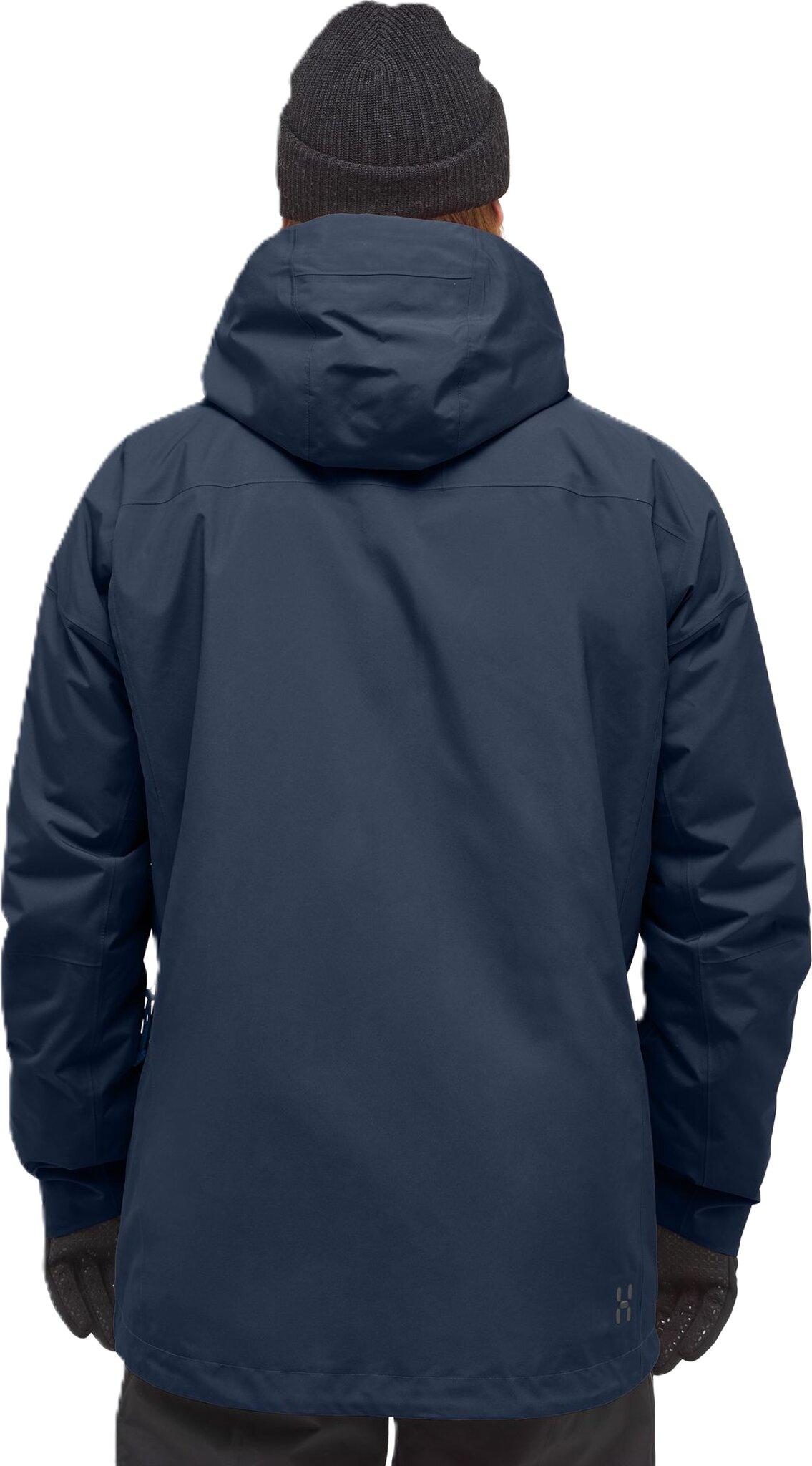 Product gallery image number 7 for product Latnja GTX Insulated Jacket - Men's