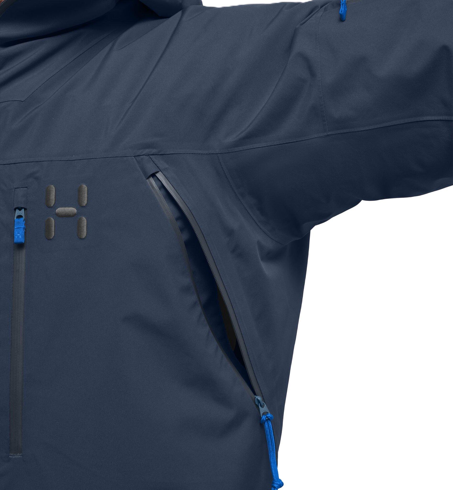 Product gallery image number 10 for product Latnja GTX Insulated Jacket - Men's