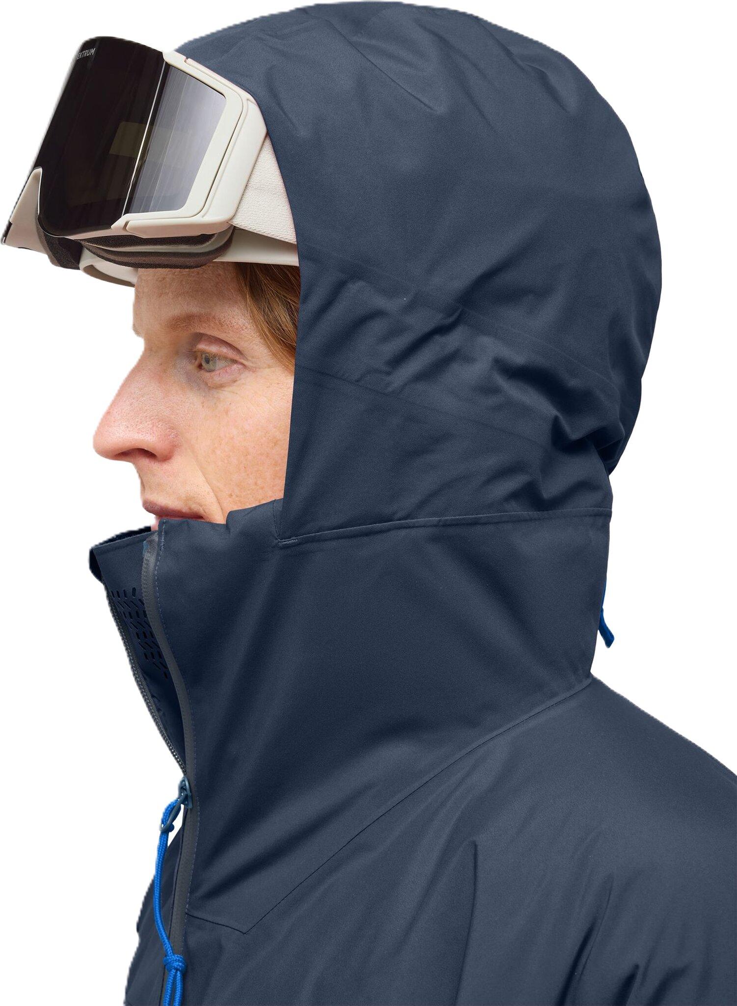 Product gallery image number 8 for product Latnja GTX Insulated Jacket - Men's