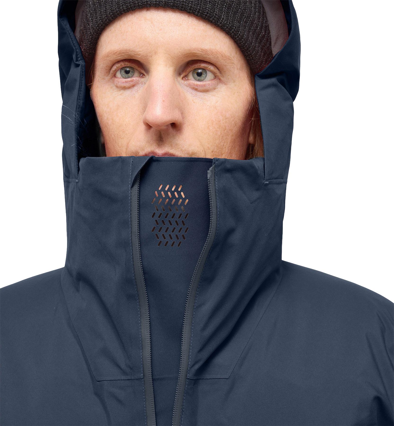 Product gallery image number 2 for product Latnja GTX Insulated Jacket - Men's