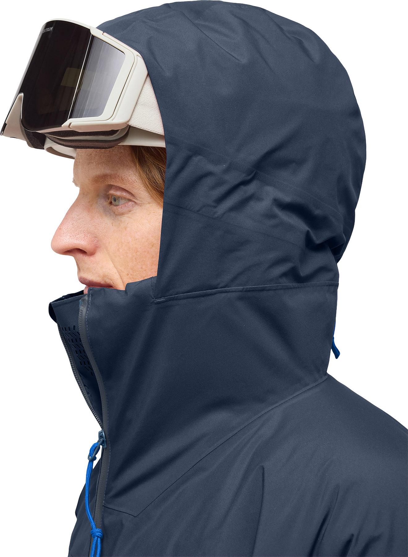 Product gallery image number 3 for product Latnja GTX Insulated Jacket - Men's