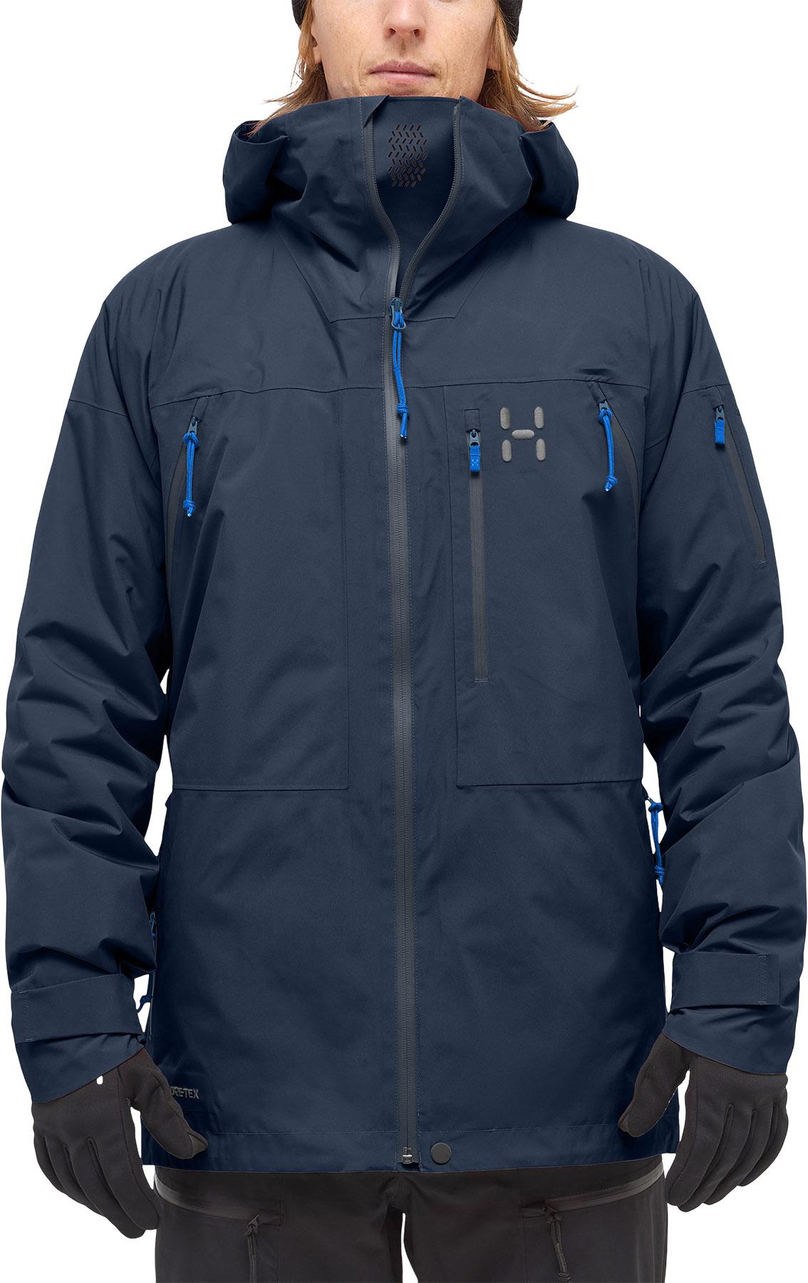 Product gallery image number 4 for product Latnja GTX Insulated Jacket - Men's