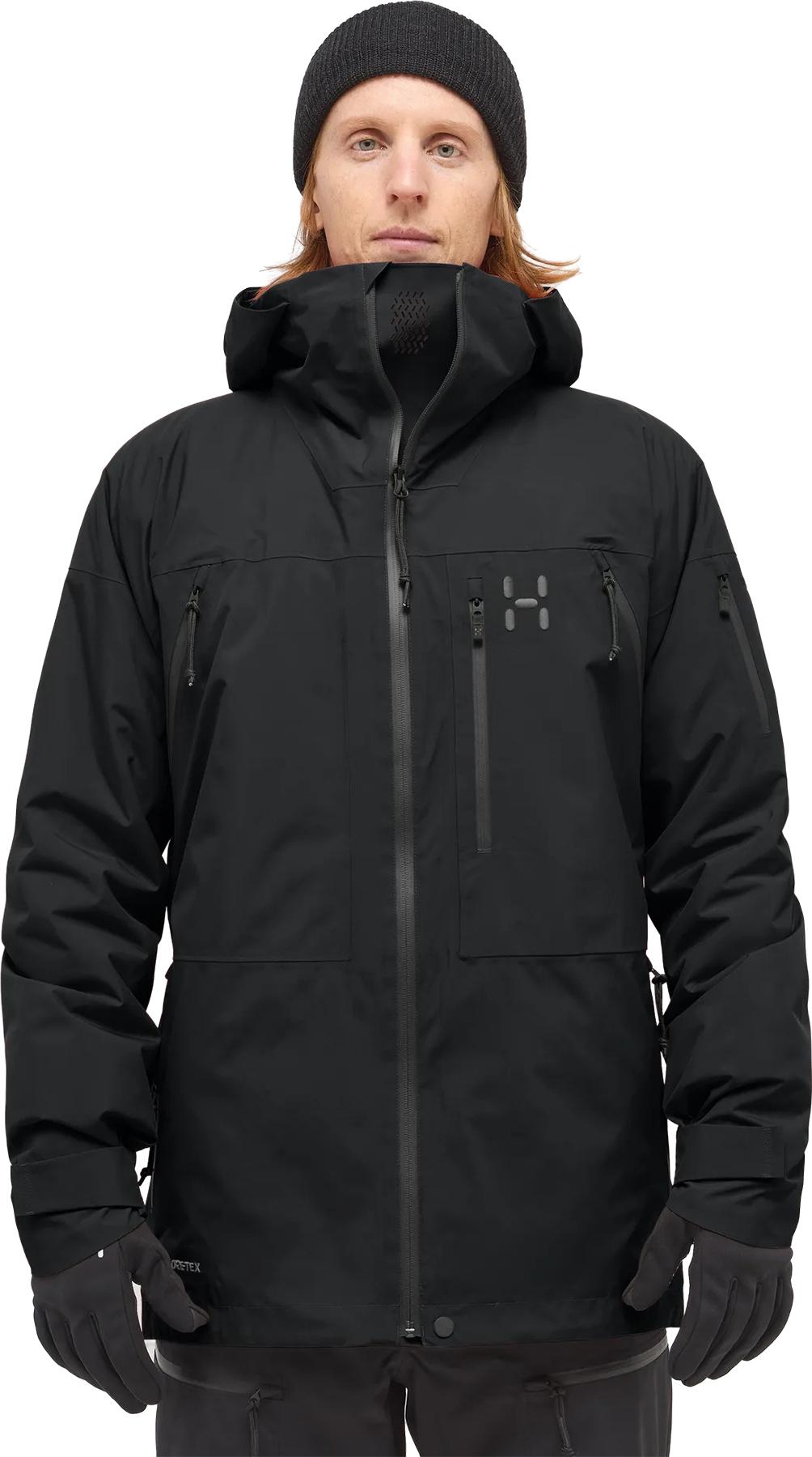 Numéro de l'image de la galerie de produits 6 pour le produit Manteau isolé GTX Latnja - Homme