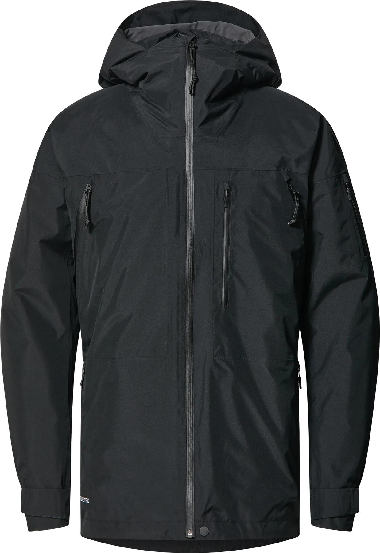 Numéro de l'image de la galerie de produits 1 pour le produit Manteau isolé GTX Latnja - Homme
