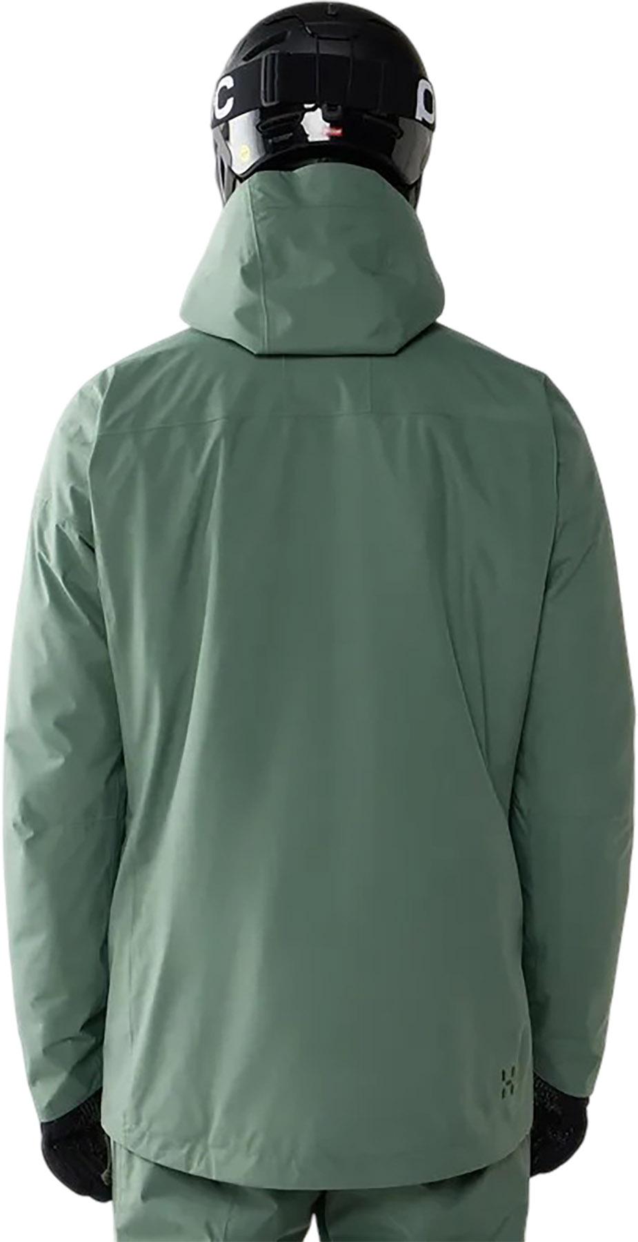 Product gallery image number 7 for product Latnja GTX Insulated Jacket - Women's