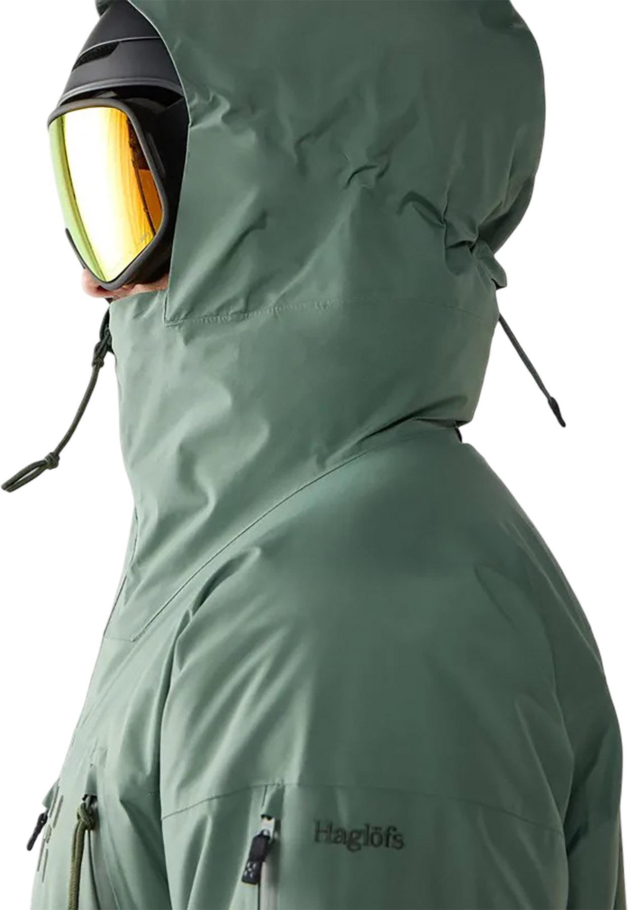 Product gallery image number 5 for product Latnja GTX Insulated Jacket - Women's