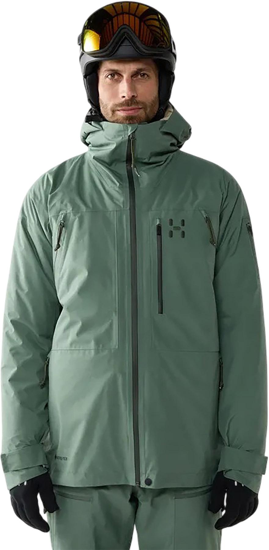 Product gallery image number 4 for product Latnja GTX Insulated Jacket - Women's